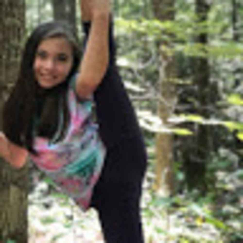 Meet your Posher, Priscilla